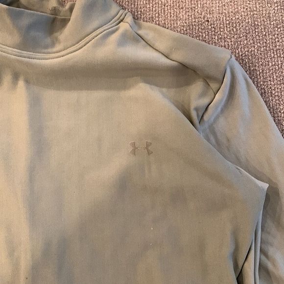 Under armor tactical thermal layered shirt - Picture 4 of 15